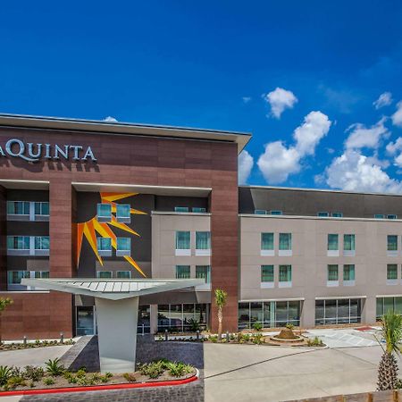 La Quinta By Wyndham Houston East At Sheldon Rd Hotell Channelview Exteriör bild