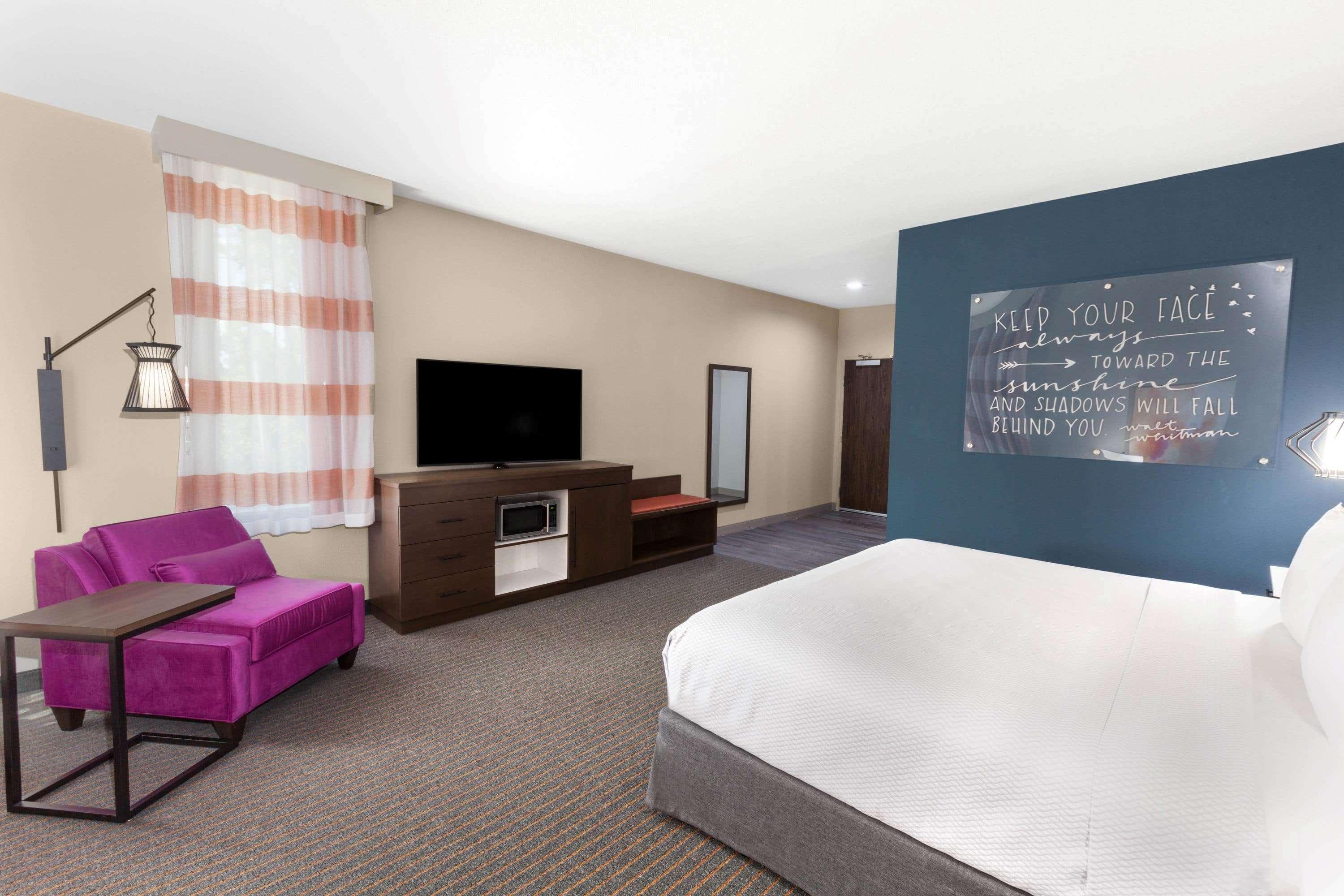 La Quinta By Wyndham Houston East At Sheldon Rd Hotell Channelview Exteriör bild