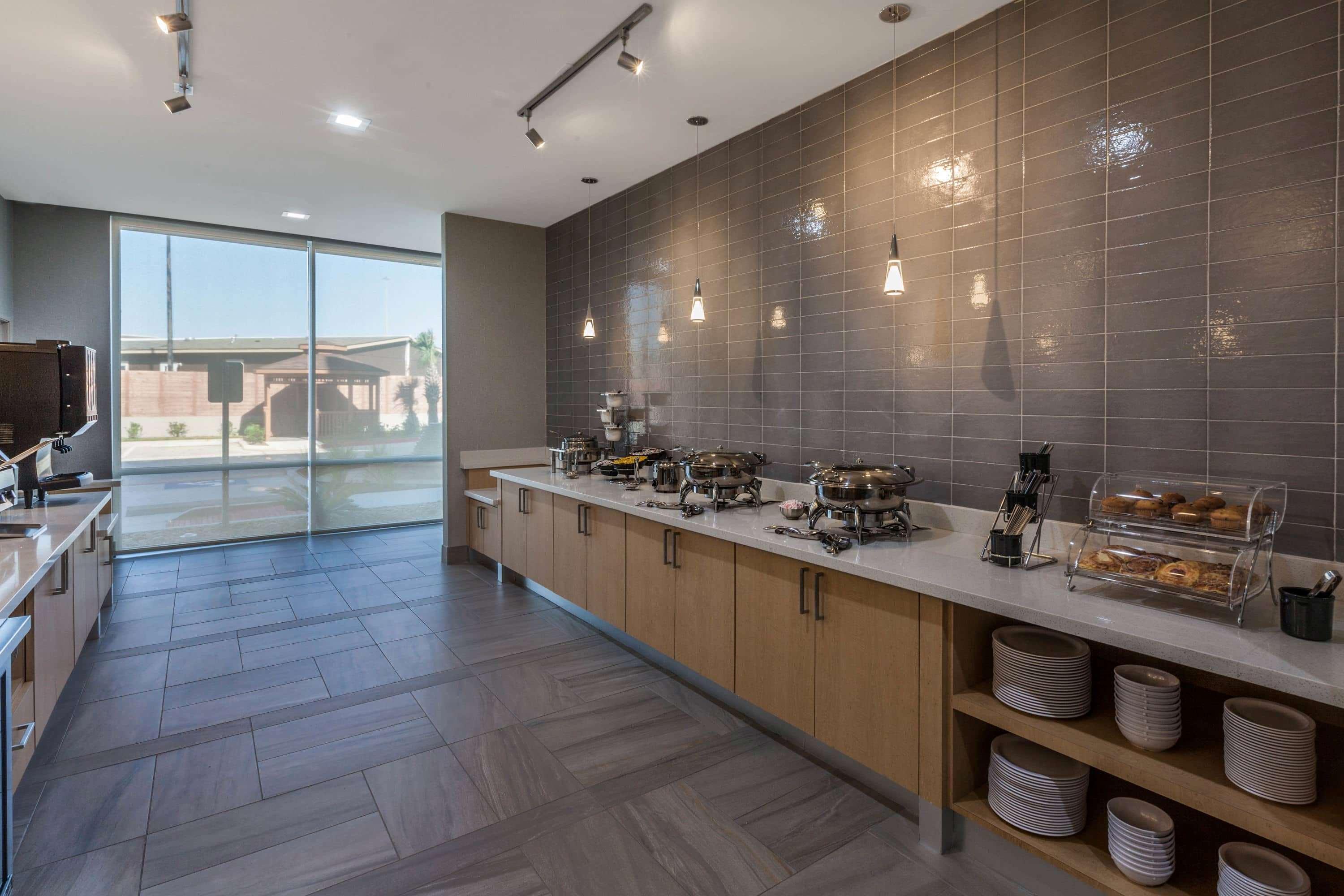 La Quinta By Wyndham Houston East At Sheldon Rd Hotell Channelview Exteriör bild