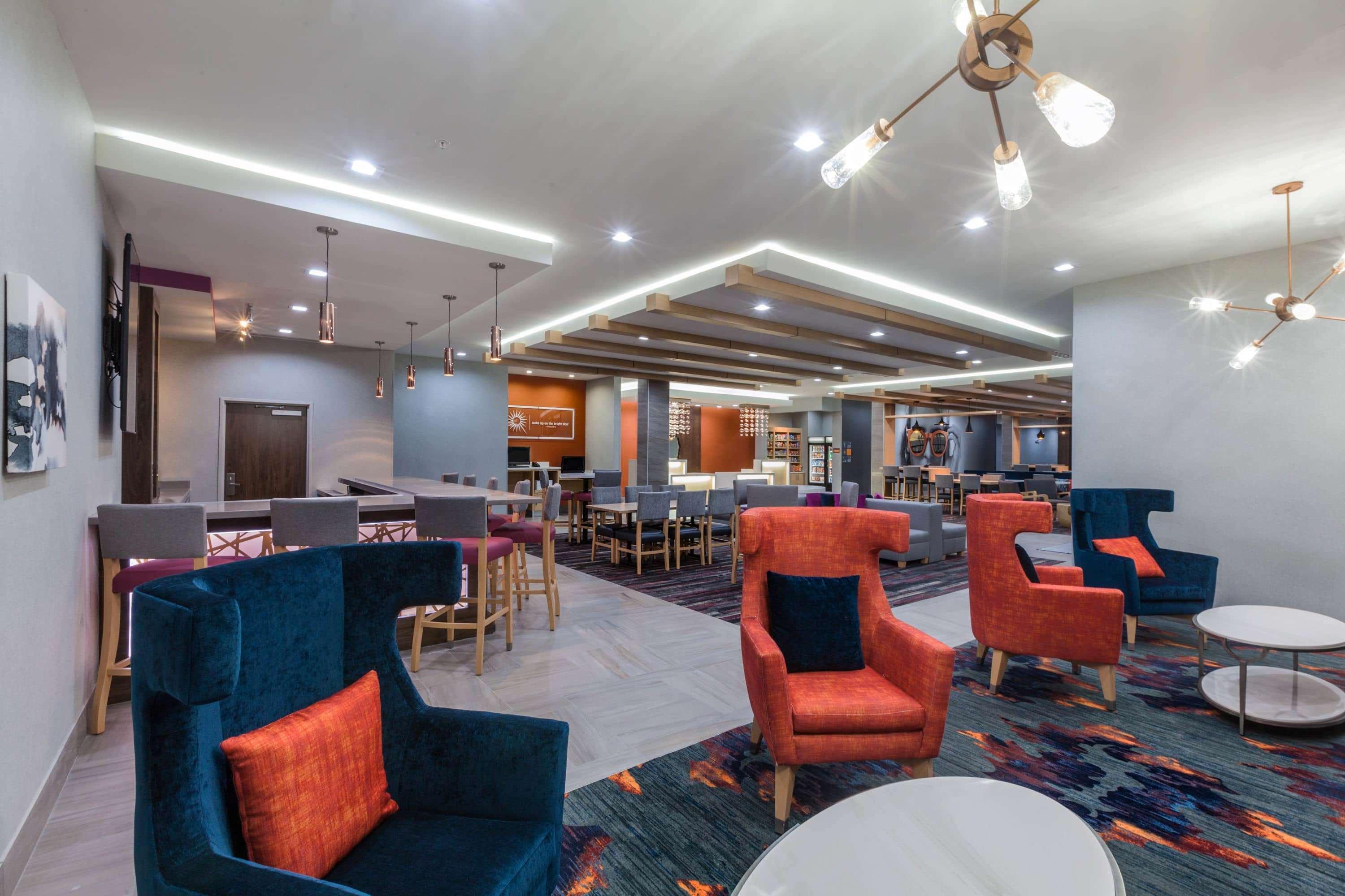 La Quinta By Wyndham Houston East At Sheldon Rd Hotell Channelview Exteriör bild