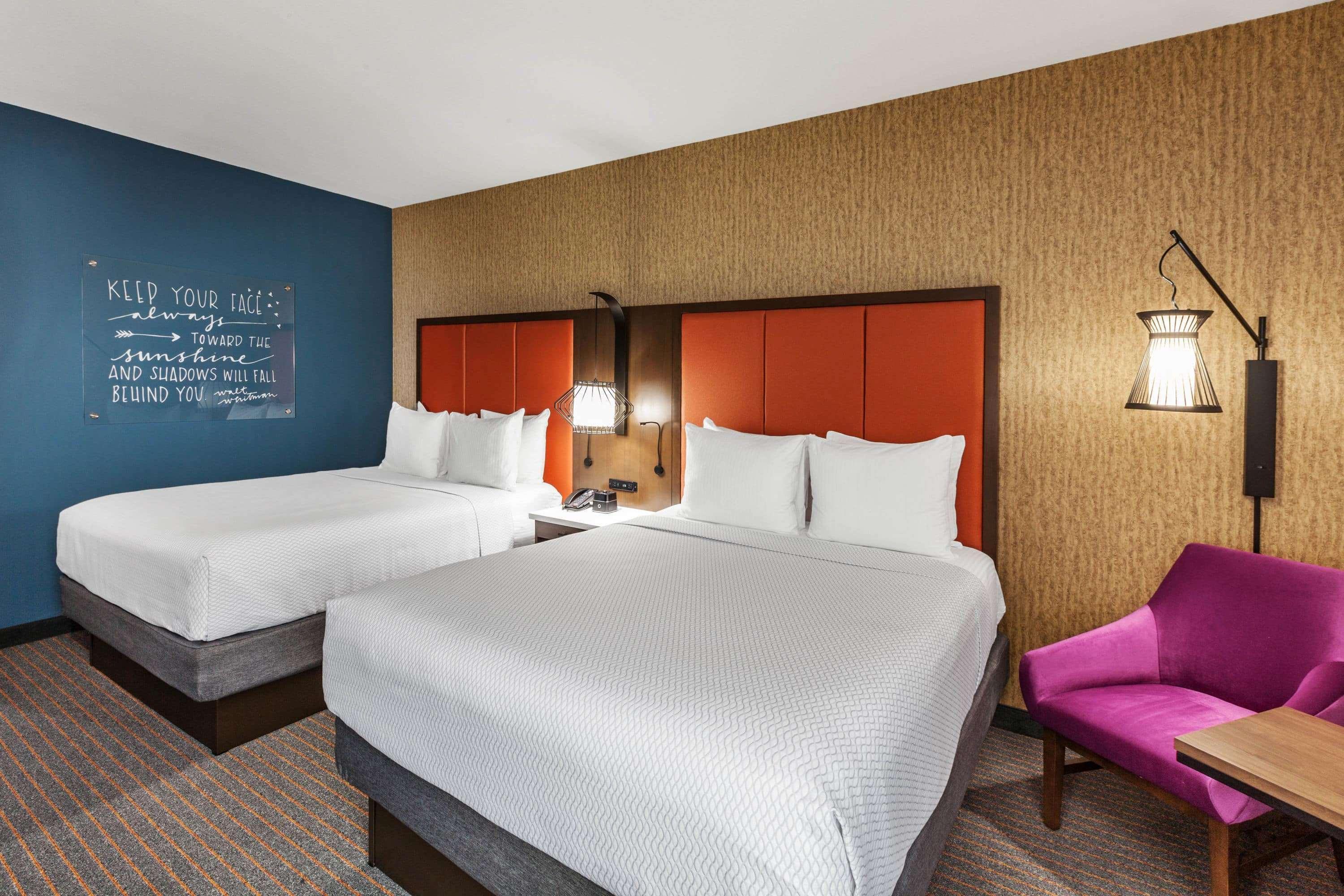 La Quinta By Wyndham Houston East At Sheldon Rd Hotell Channelview Exteriör bild