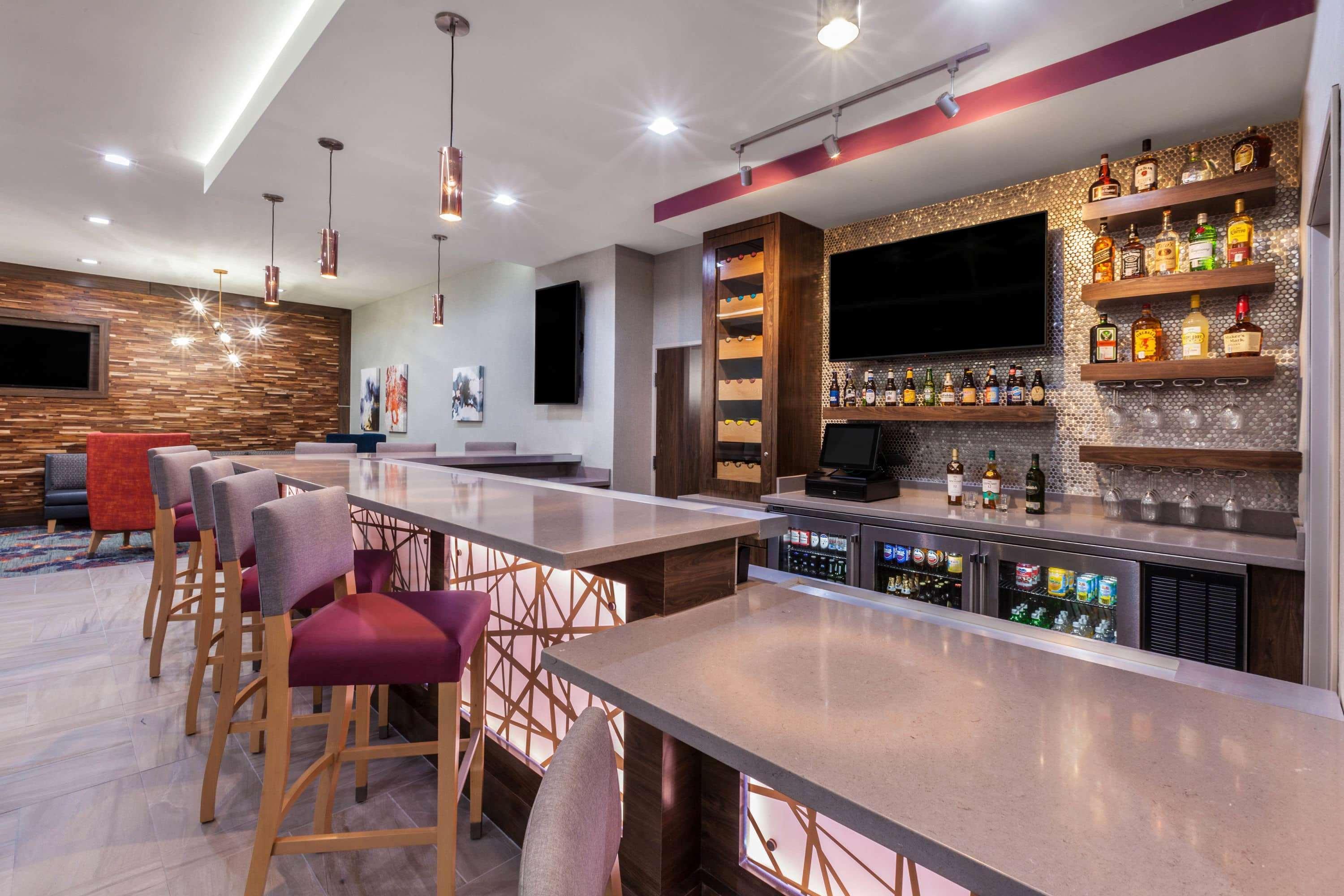 La Quinta By Wyndham Houston East At Sheldon Rd Hotell Channelview Exteriör bild