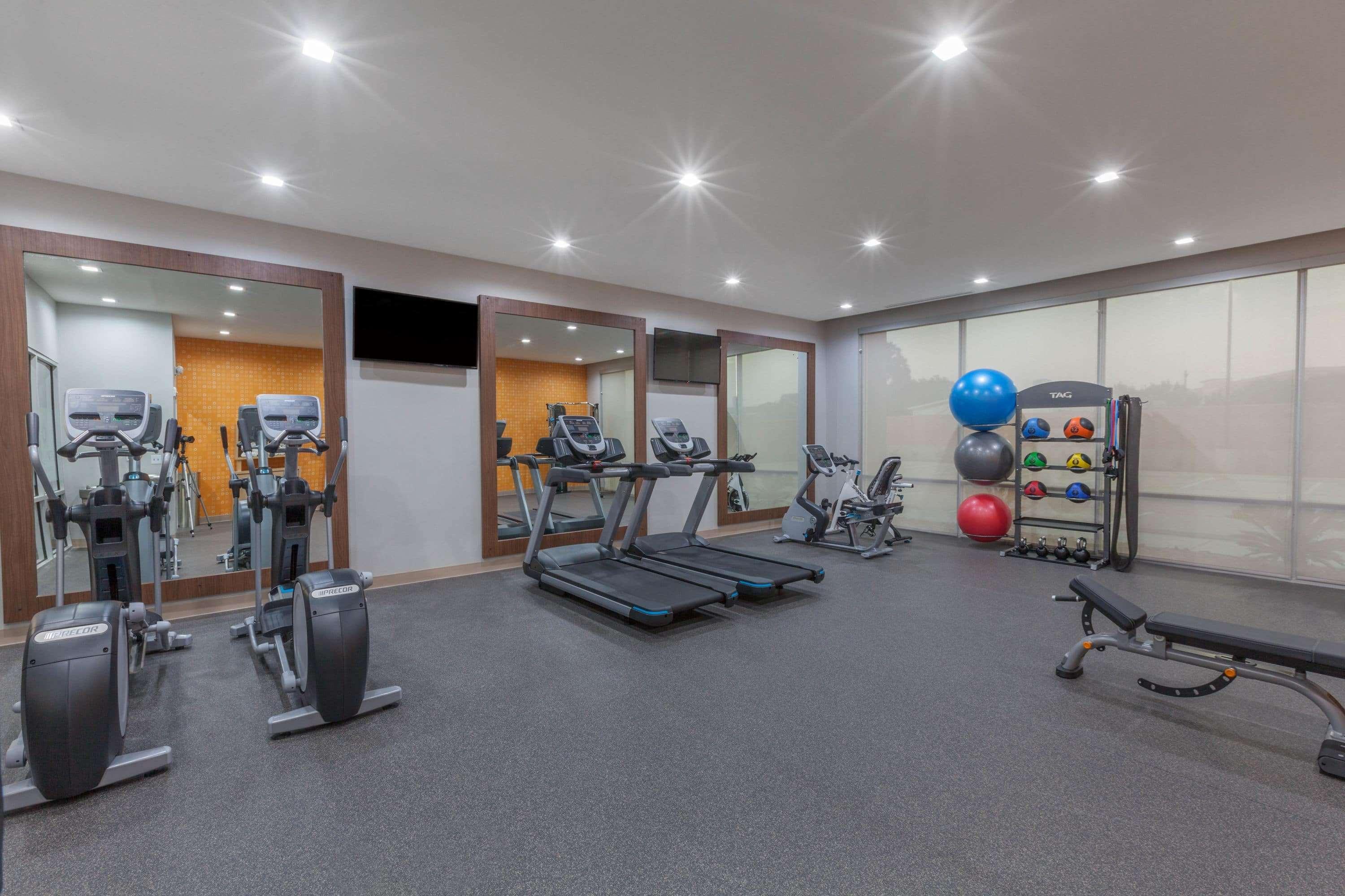 La Quinta By Wyndham Houston East At Sheldon Rd Hotell Channelview Exteriör bild