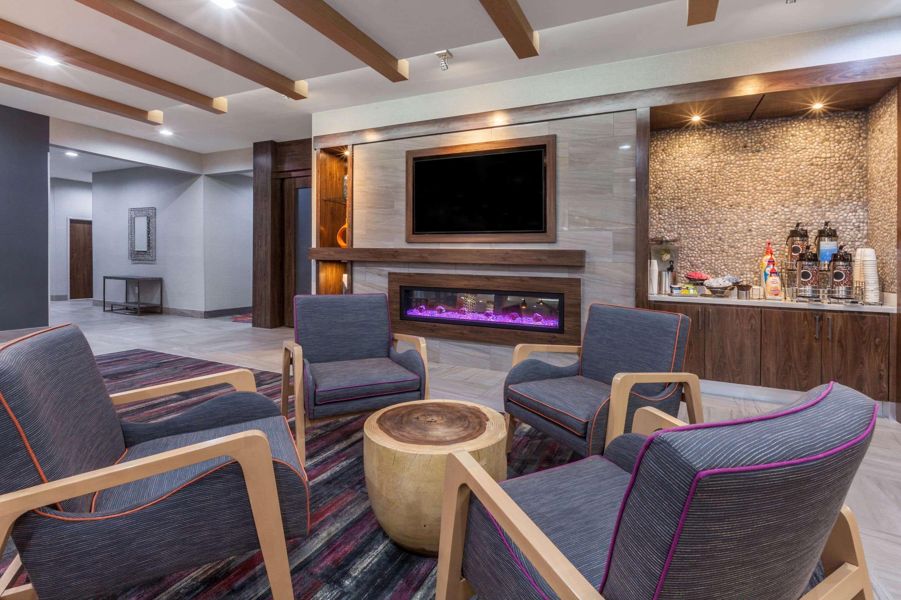 La Quinta By Wyndham Houston East At Sheldon Rd Hotell Channelview Exteriör bild