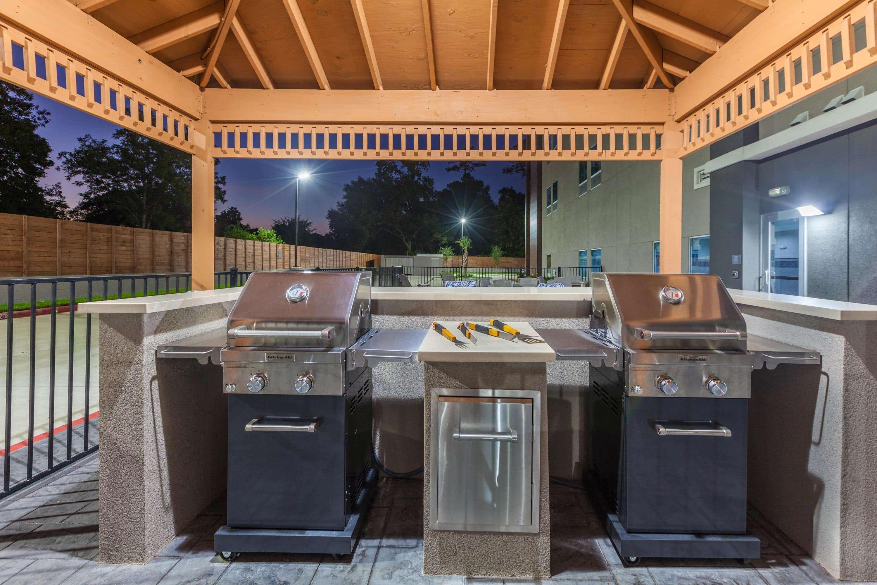 La Quinta By Wyndham Houston East At Sheldon Rd Hotell Channelview Exteriör bild