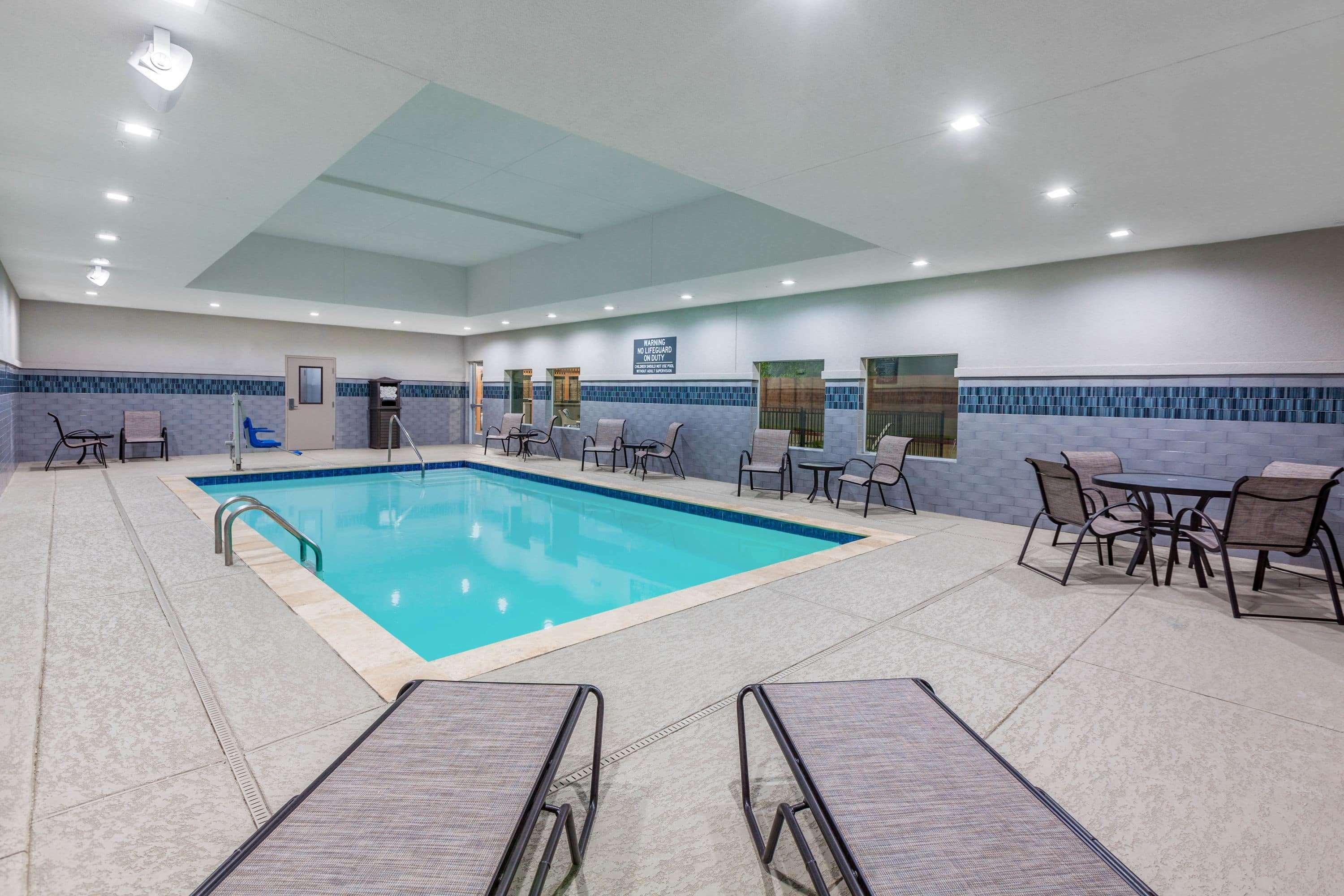 La Quinta By Wyndham Houston East At Sheldon Rd Hotell Channelview Exteriör bild