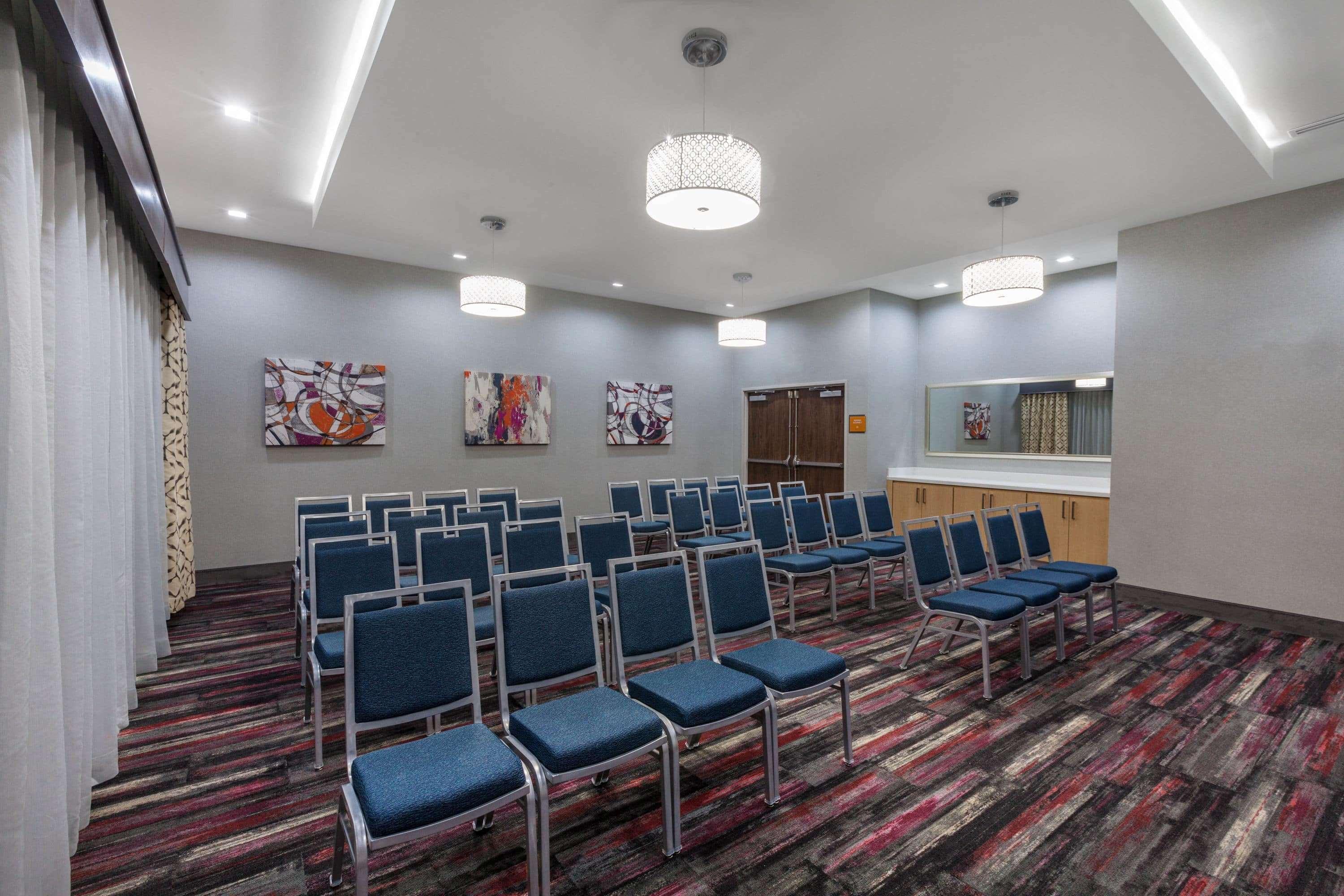 La Quinta By Wyndham Houston East At Sheldon Rd Hotell Channelview Exteriör bild